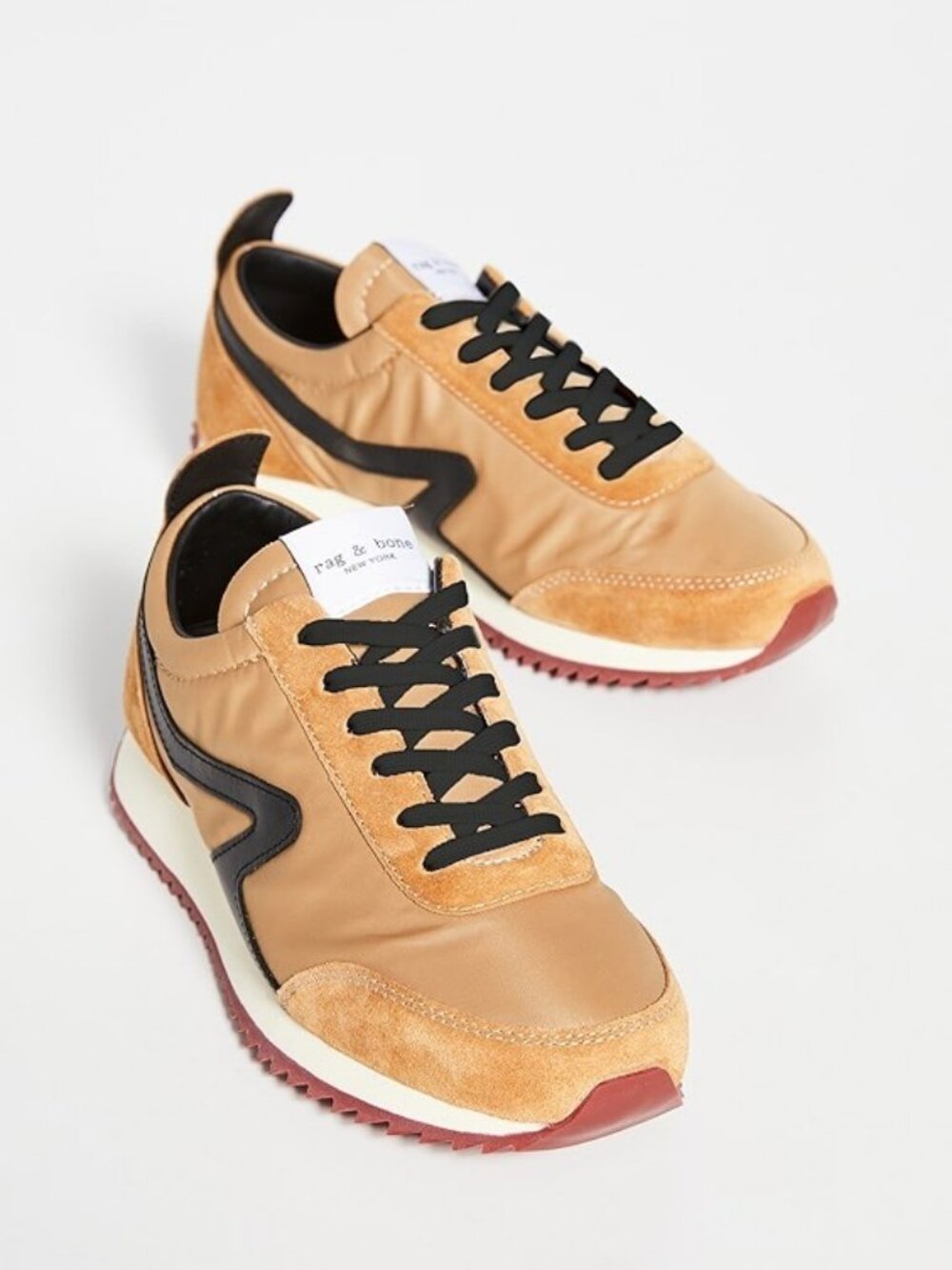 rag & bone Retro Runner Sneakers